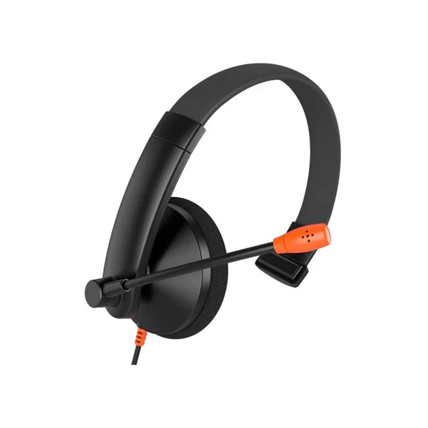Meetion HP002U Telephony USB Headset