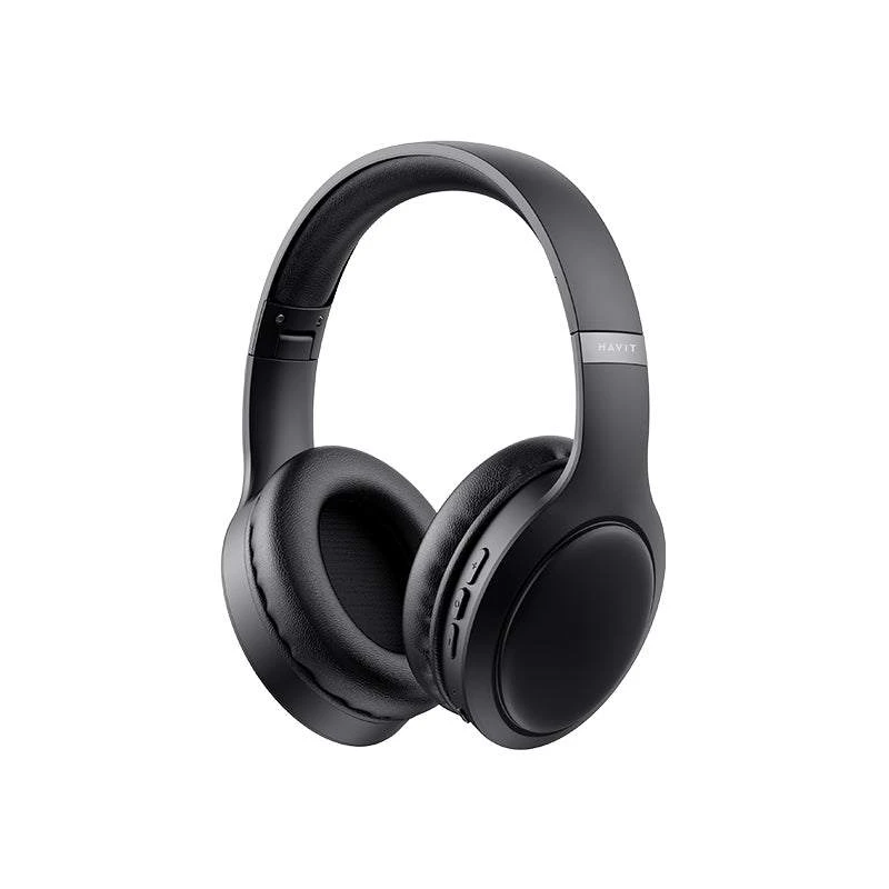 HAVIT FOLDABLE DESIGN WIRELESS HEADPHONE EQ MODE - 20 HOURS