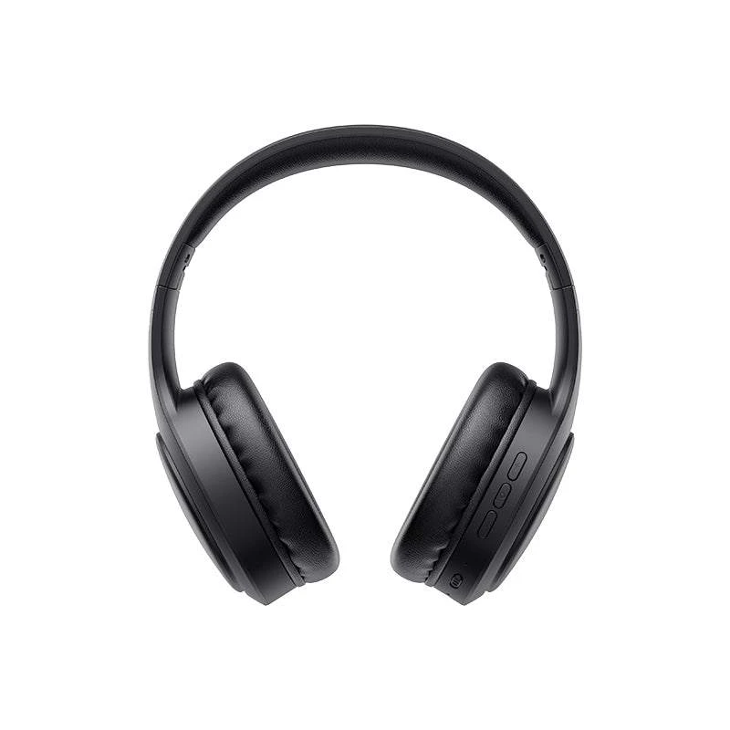 HAVIT FOLDABLE DESIGN WIRELESS HEADPHONE EQ MODE - 20 HOURS