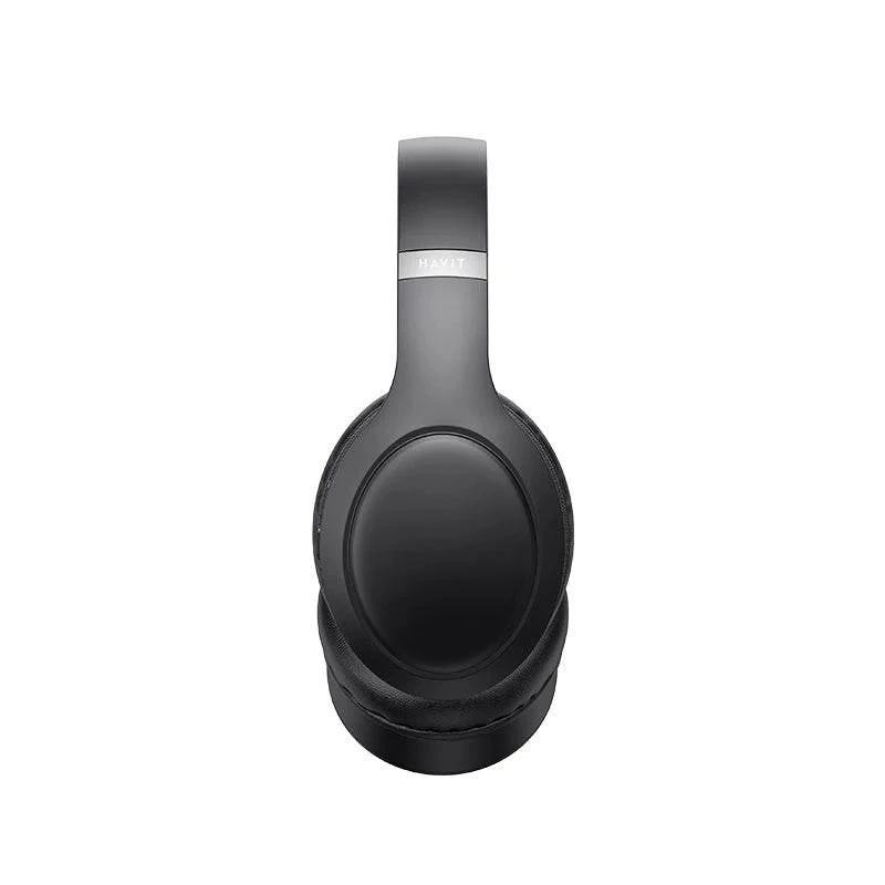 HAVIT FOLDABLE DESIGN WIRELESS HEADPHONE EQ MODE - 20 HOURS