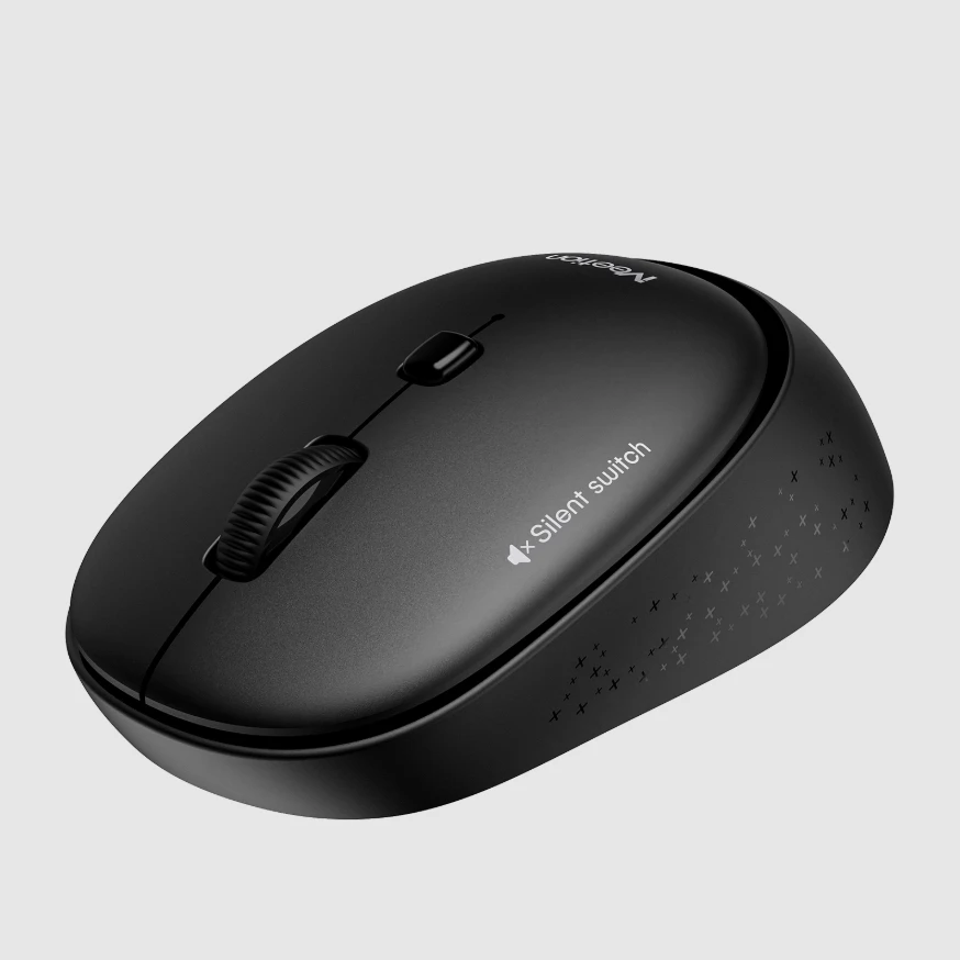 MEETION WRILESS MOUSE SILENT MT-R571