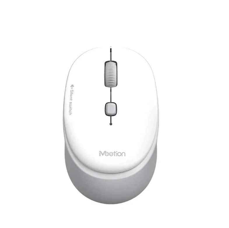 MEETION WRILESS MOUSE SILENT MT-R571