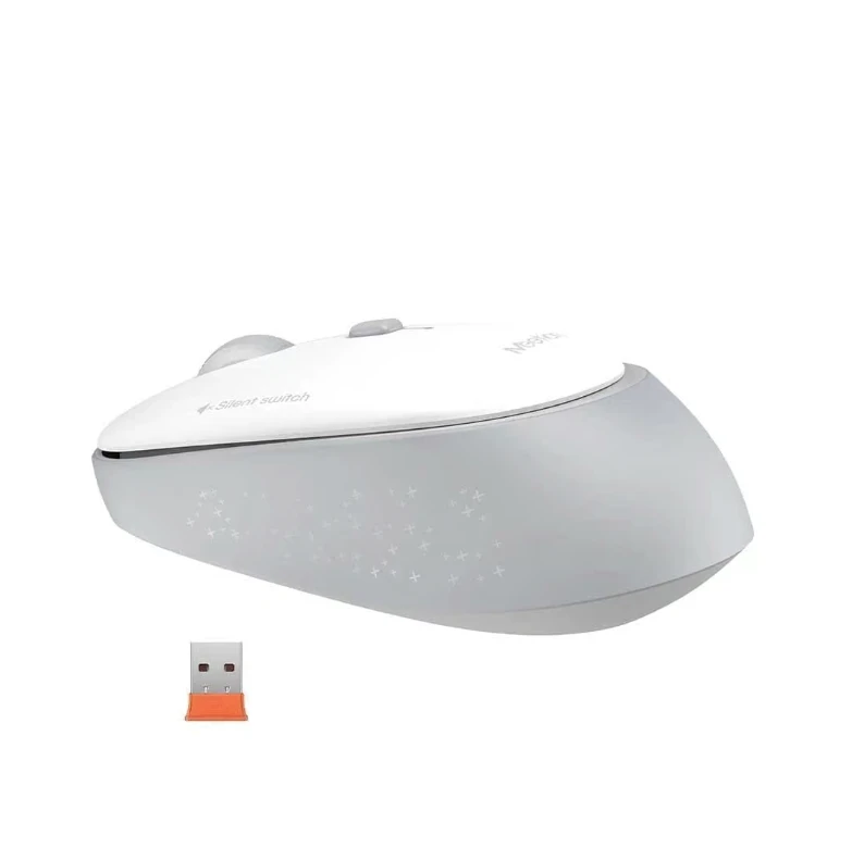 MEETION WRILESS MOUSE SILENT MT-R571