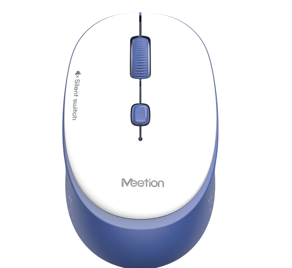 MEETION WRILESS MOUSE SILENT MT-R571