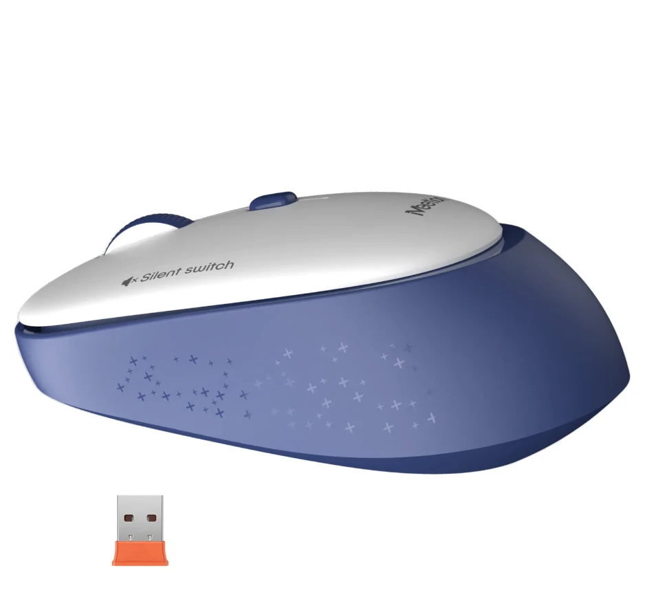 MEETION WRILESS MOUSE SILENT MT-R571