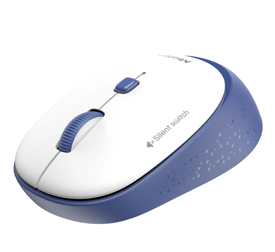 MEETION WRILESS MOUSE SILENT MT-R571