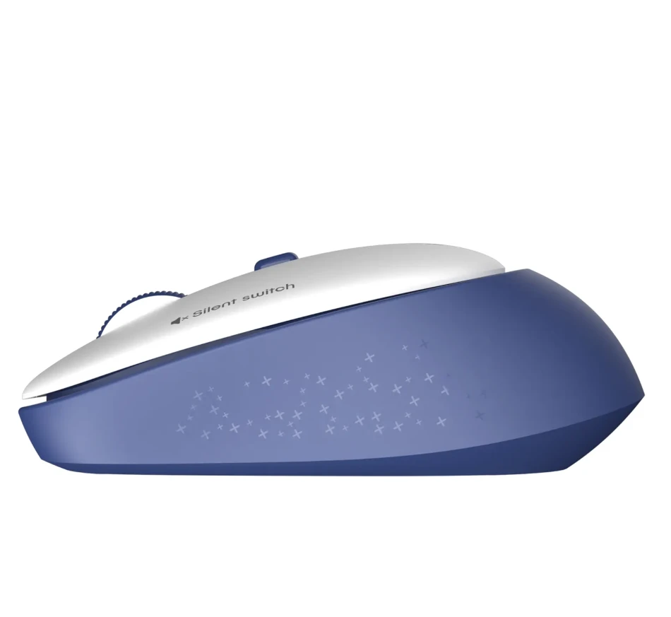 MEETION WRILESS MOUSE SILENT MT-R571