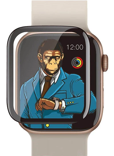 BLUEO Apple Watch Screen Protector S1/S3 42MM