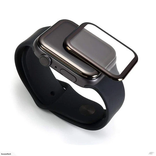 BLUEO Apple Watch Screen Protector S1/S3 42MM