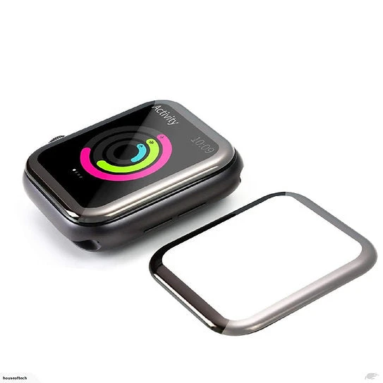 BLUEO Apple Watch Screen Protector S1/S3 42MM