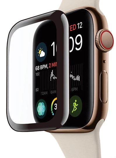 BLUEO Apple Watch Screen Protector S1/S3 42MM