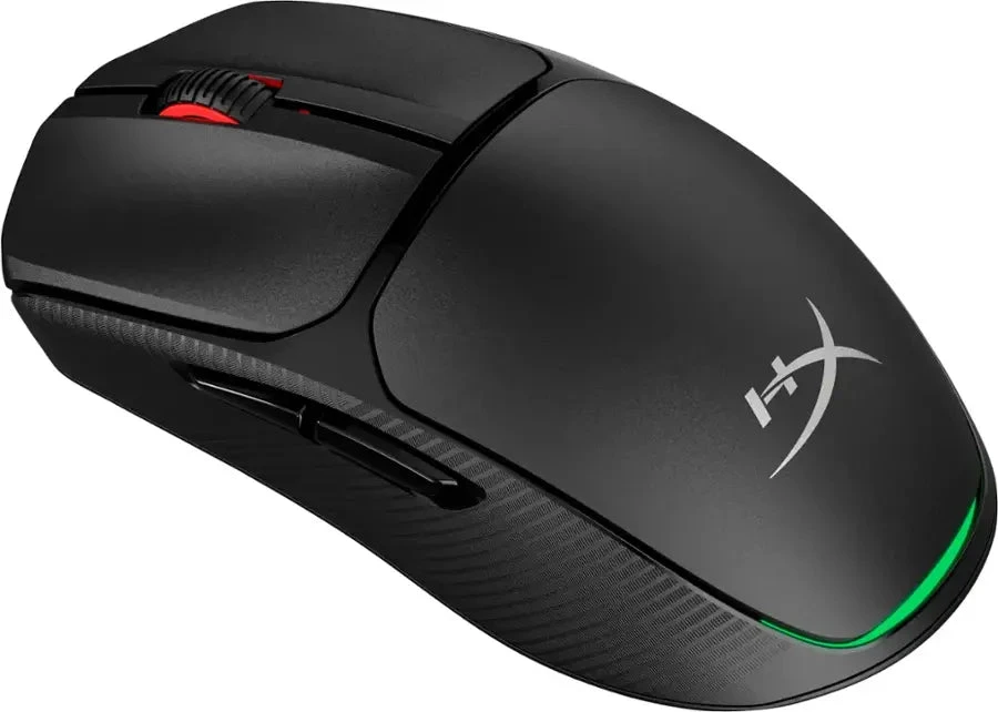 HYPER-X PLUSEFIRE FUSE WIRELESS GAMING MOUSE (BLACK)