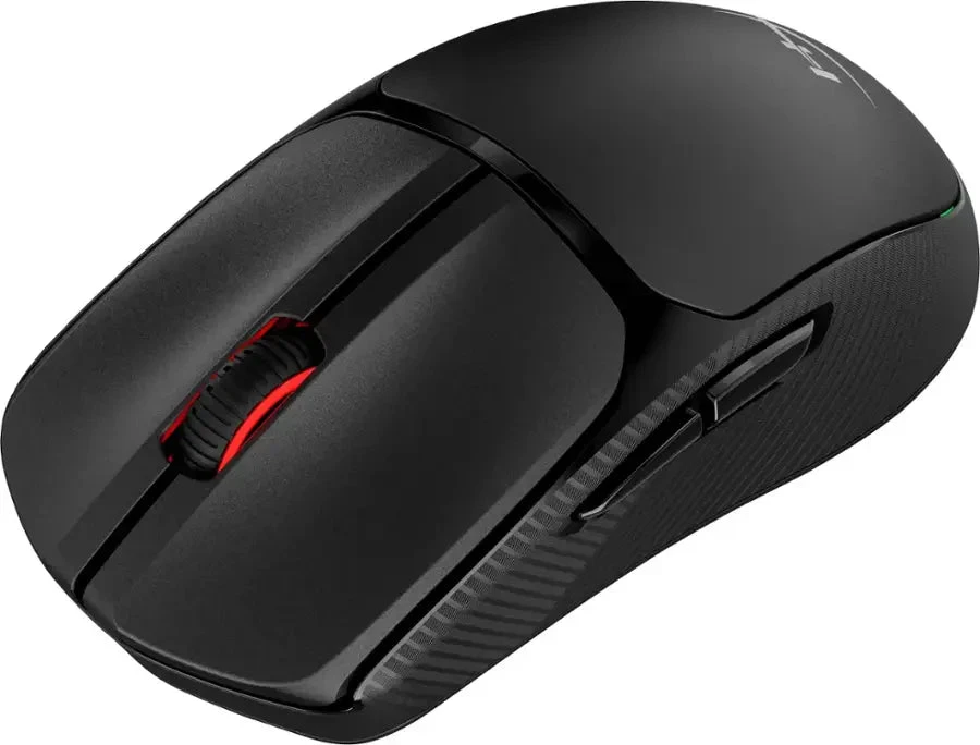 HYPER-X PLUSEFIRE FUSE WIRELESS GAMING MOUSE (BLACK)