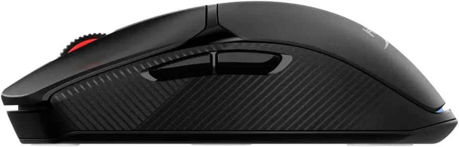 HYPER-X PLUSEFIRE FUSE WIRELESS GAMING MOUSE (BLACK)