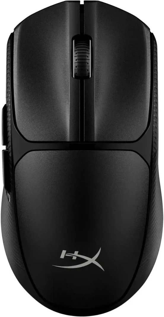 HYPER-X PLUSEFIRE FUSE WIRELESS GAMING MOUSE (BLACK)