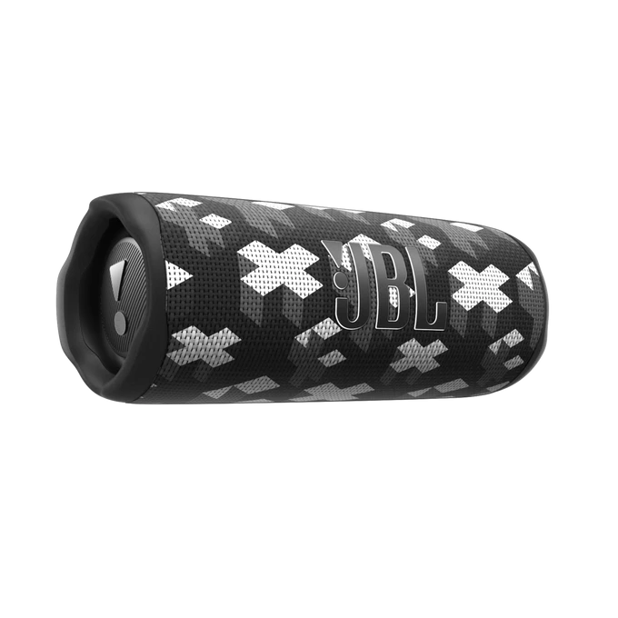 JBL Flip 6 Martin Garrix Edition Portable Waterproof Speaker