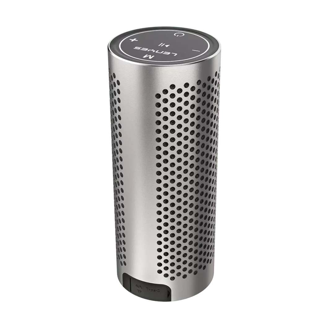 LENYES S812 360 Wireless Speaker