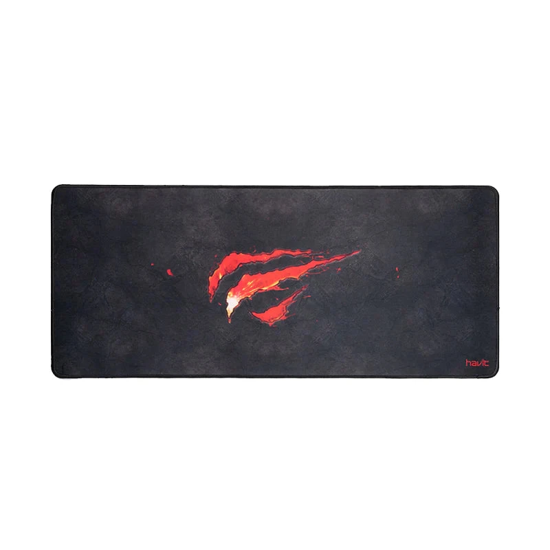 HAVIT GAMING MOUSE PAD LARGER USABLE AREA