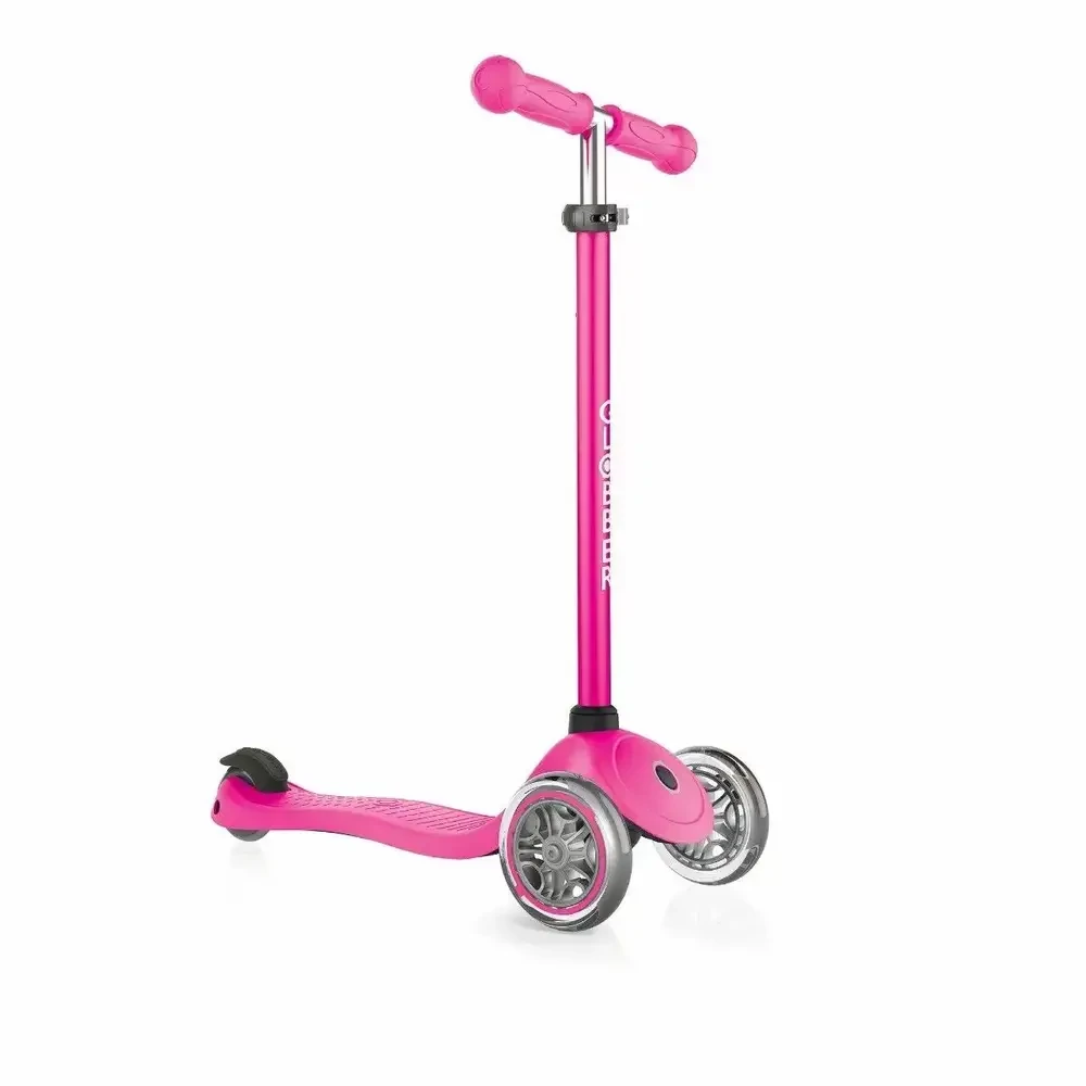 Globber Primo 3 Wheeled Scooter
