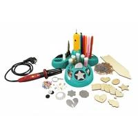 Professional Engraving Studio Workshop