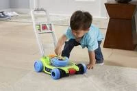VTech Pop & Spin Mower