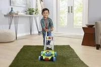 VTech Pop & Spin Mower