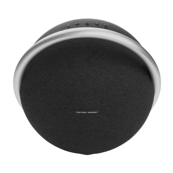 Harman Kardon Onyx Studio 8 Portable Bluetooth Speaker