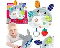Winfun Day 'N Night Bunny Pal