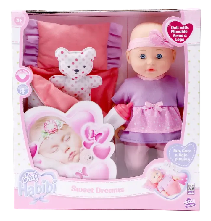 Sweet Dreams