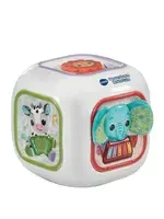 VTech Sensory Sounds Musical Cube
