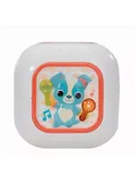 VTech Sensory Sounds Musical Cube