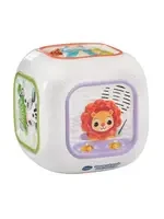 VTech Sensory Sounds Musical Cube