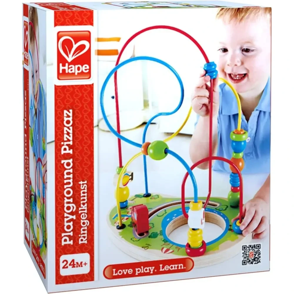 Hape Playground Pizzaz Moq 1 E1811A