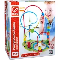 Hape Playground Pizzaz Moq 1 E1811A