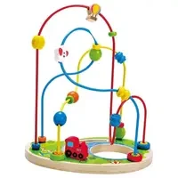 Hape Playground Pizzaz Moq 1 E1811A