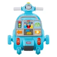 Little Tikes Learn & Play Learning Lane Activity Walker