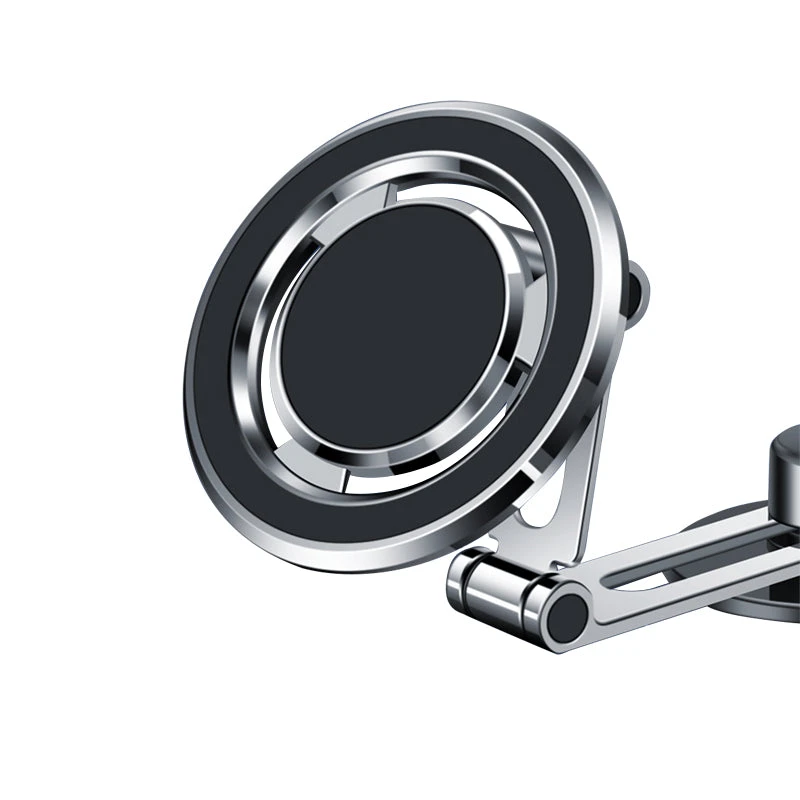 WiWU CH025 360 Degree Rotating Magnetic Car Mount