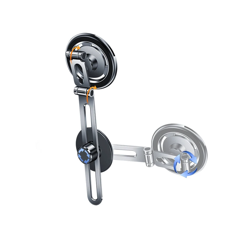 WiWU CH025 360 Degree Rotating Magnetic Car Mount