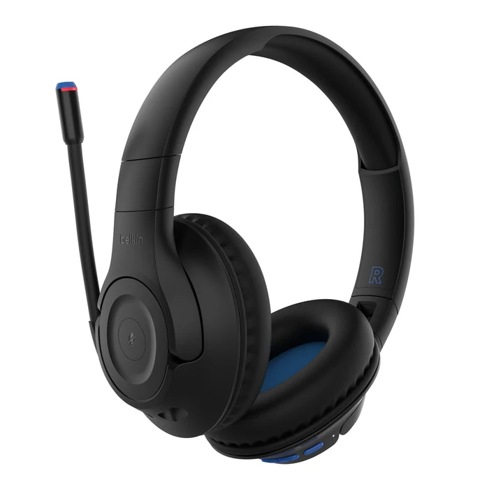 Belkin Soundform Inspire Kid OnEar Headset with Mic