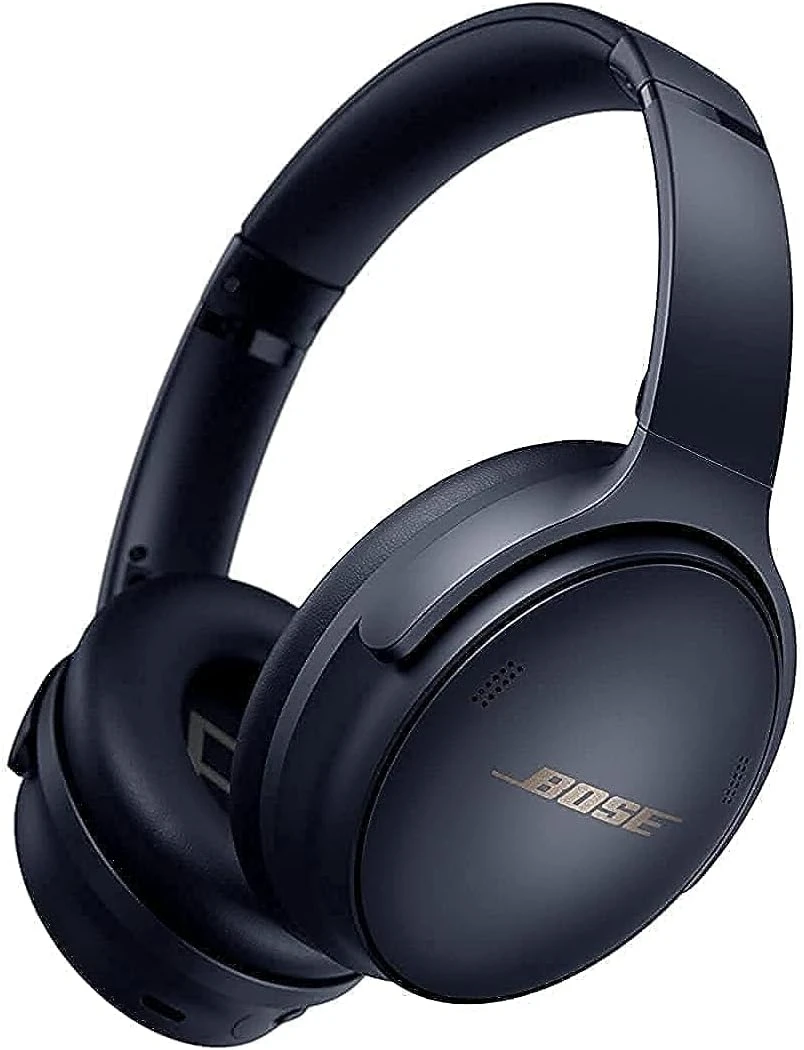 Bose QuietComfort 45 Wireless Headphones