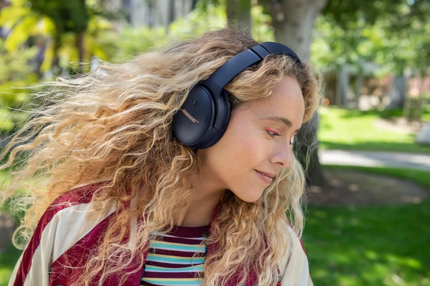 Bose QuietComfort 45 Wireless Headphones