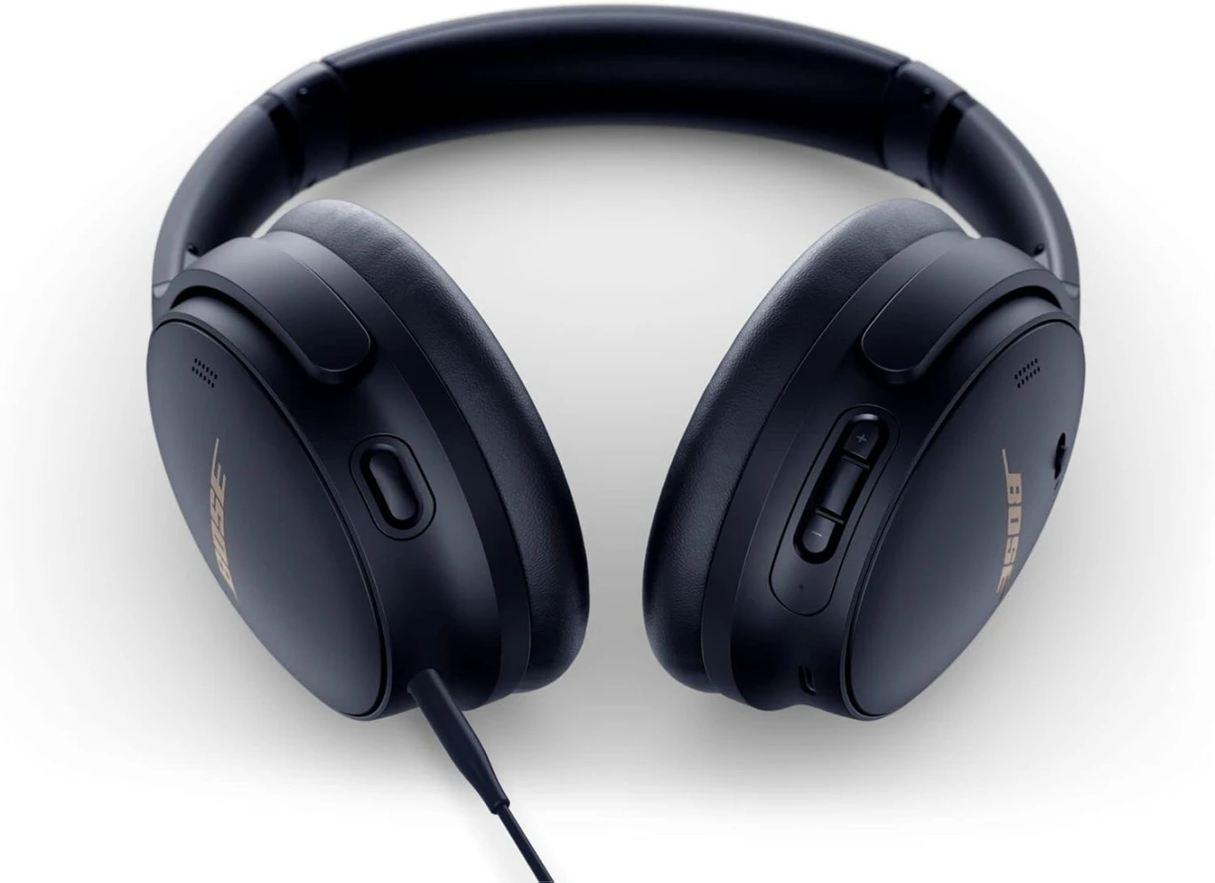 Bose QuietComfort 45 Wireless Headphones