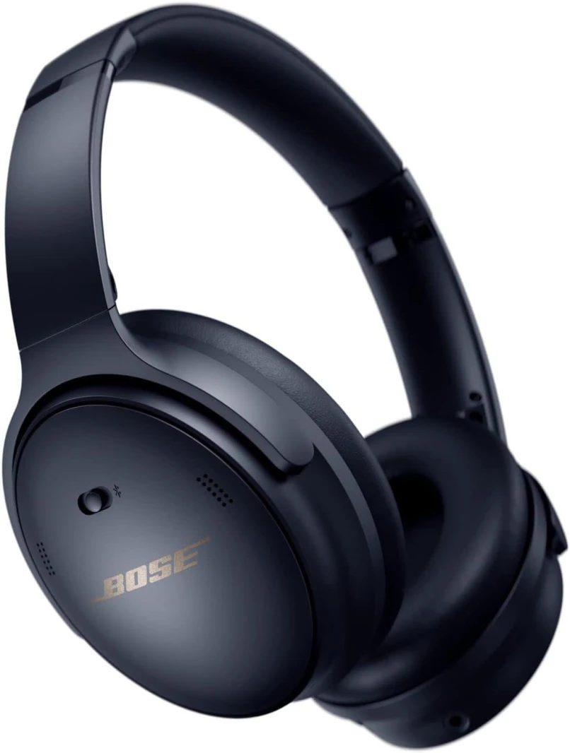 Bose QuietComfort 45 Wireless Headphones
