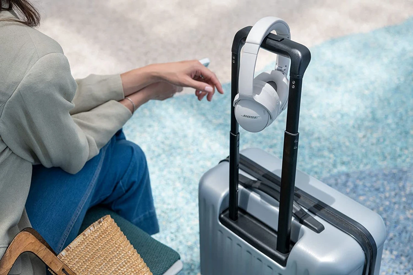 Bose QuietComfort 45 Wireless Headphones