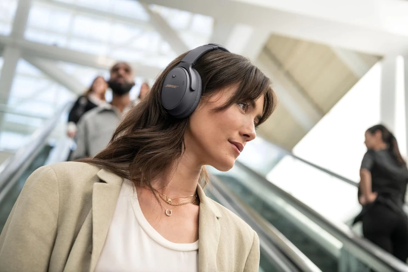 Bose QuietComfort 45 Wireless Headphones