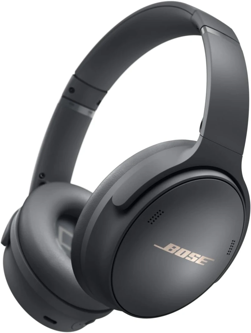 Bose QuietComfort 45 Wireless Headphones