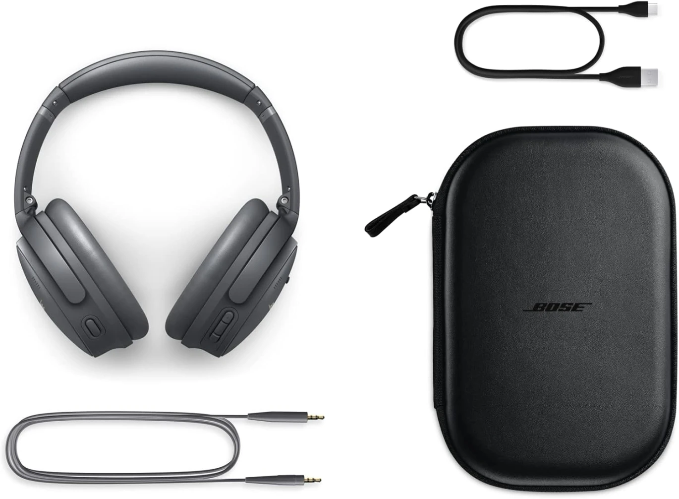 Bose QuietComfort 45 Wireless Headphones