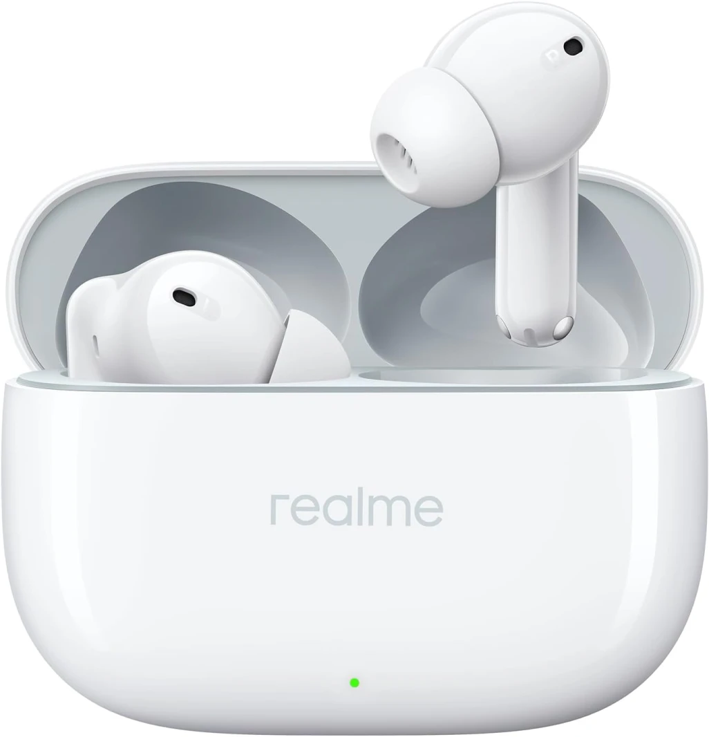 REALME Buds - T300 Youth White
