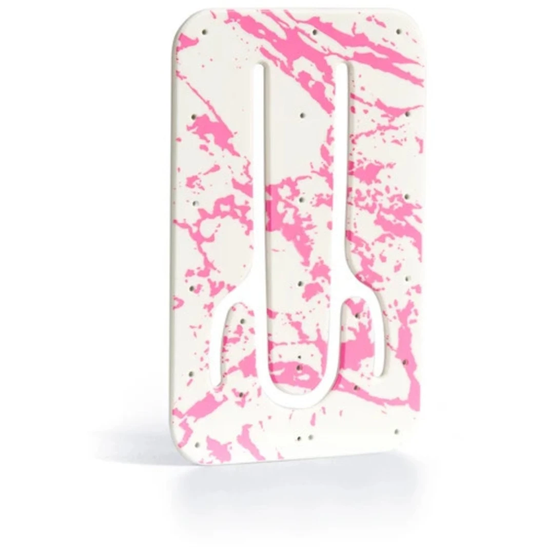 Thinking Gifts Flexistand Pink Marble