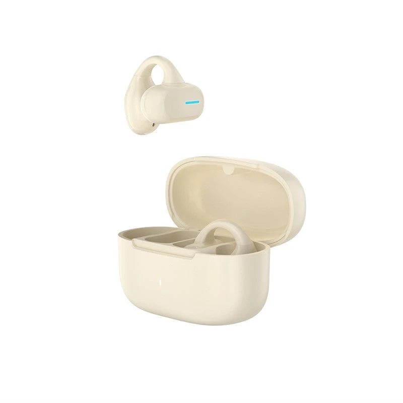 Wiwu Openbuds O200- Ivory